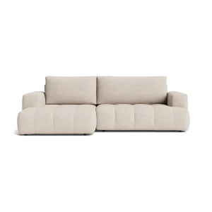 Dune chaiselong sovesofa, venstrevendt