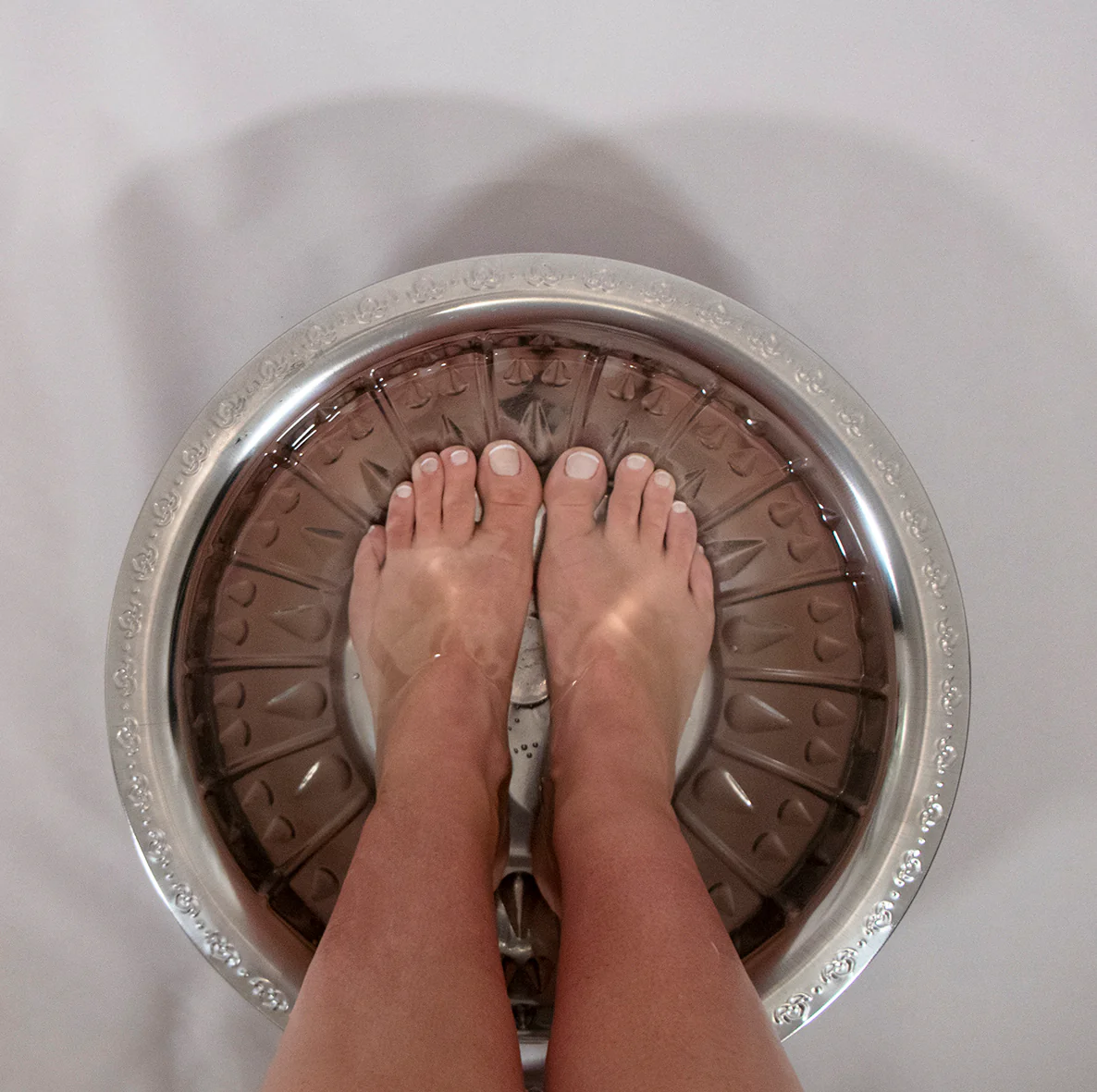 Foot bath - Billede 4